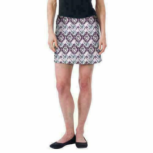 Tranquility by Colorado Kleidung Damen Skort Rock | K21 - Bild 6 von 21