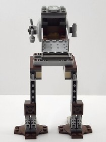 LEGO Star Wars: Imperial At-St (7127)