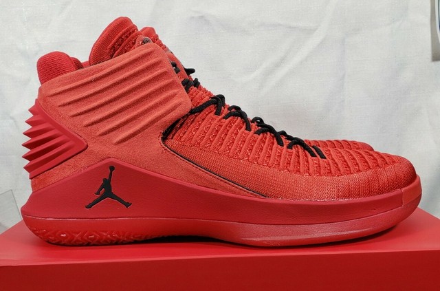 Jordan 32 Rosso Corsa 2017 for Sale 