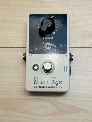 Earth Quaker Devices Black Eye | eBay
