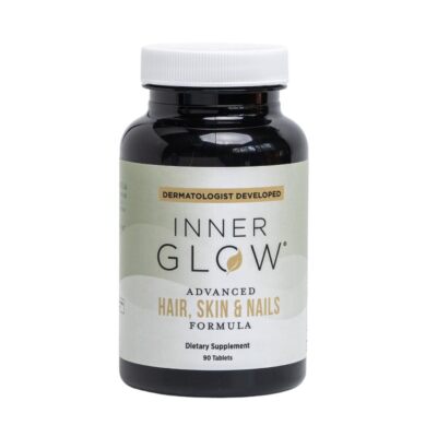 	Inner Glow Advanced Hair Skin & Nails Formula	