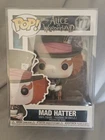 Funko Pop! Vinyl: Disney - Mad Hatter (Live Action) #177