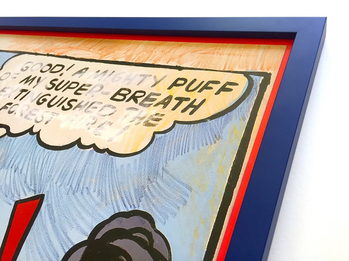 pop art 洋書 ANDY WARHOL RARE 1989 MOMA EXHBT LITHO PRINT FRAMED POP ART