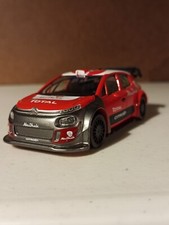NOREV Citroen c4 Rally Car Toy Car Model Car