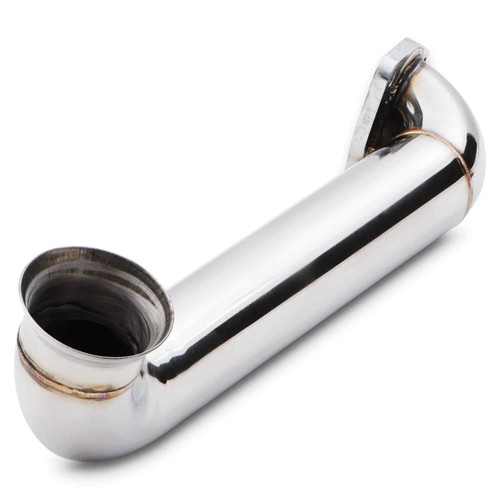 2.5" ROESTVRIJE UITLAAT DE CAT DECAT DOWNPIPE VOOR BMW MINI R56 R60 COOPER S - Afbeelding 5 van 11