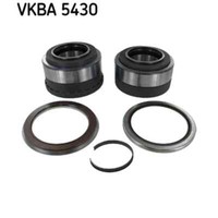 SKF Radlagersatz Vkba 5430