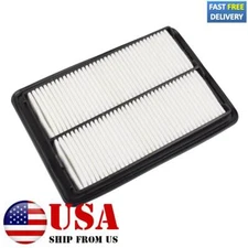 For NISSAN ROGUE 2014-2020 For ROGUE SPORT 2017-2020 Cabin Engine Air Filter .