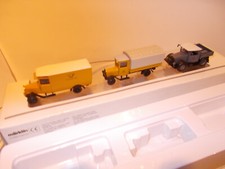Märklin/PMS H0 90-05:"DEUTSCHE POST um 1949" ladenneu