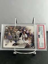 Top Trevor Story Rookie Cards and Key Prospect Guide 35