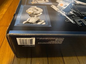 LEGO Star Wars 10227 UCS B-wing Starfighter - New Sealed, Retired, Excellent