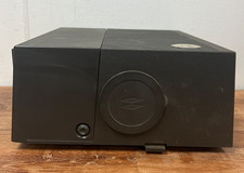 Sawyer Model 550A Slide Projector Coated Anastigmat 4 Inch