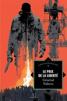 Le Prix De La Liberté | GéNéRal Valsero | Taschenbuch | FranzöSisch | 2025