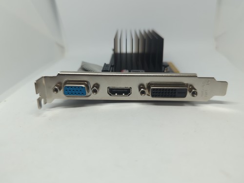 EVGA Nvidia GeForce 720 2GB DDR3 PCIe Video Card Model 01G-P3-2722-KR - Picture 14 of 14