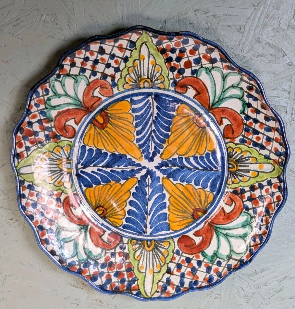 Talavera Pottery for sale | eBay