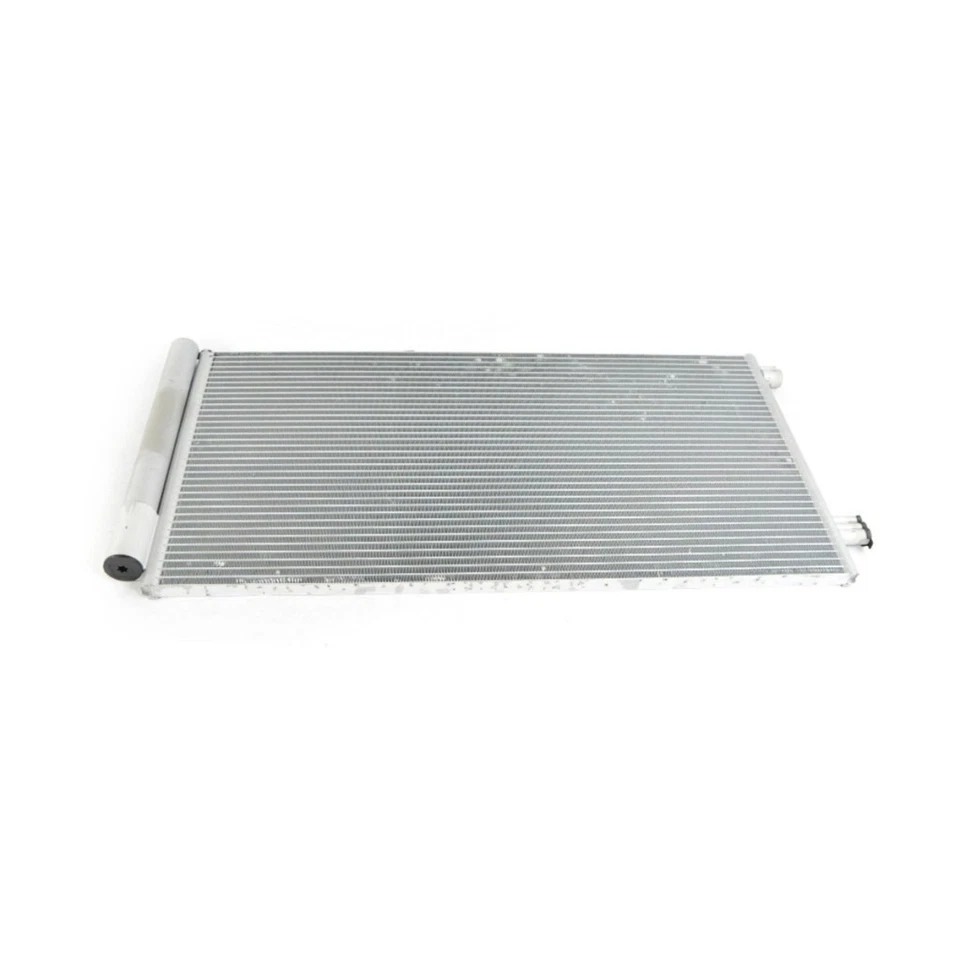 Condensador de aire acondicionado genuino OEM Mopar para Jeep Renegade 2015 16 17 2018 Foto 3 de 4