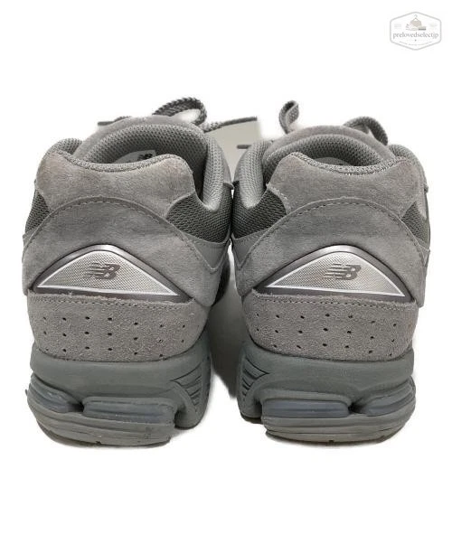 NEW BALANCE U20021O2 Zapatillas Hombre Talla Gris JP 29cm