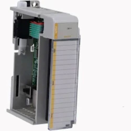 Allen-Bradley 1769-OF2 PLC Output Module Ser. B