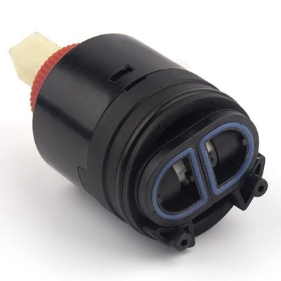 Temperature Stability With N40HKC Shower Cartridge Replacement Enhancing Safety