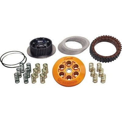 Barnett - 608-85-10011 - Scorpion Billet Clutch