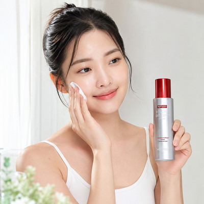MEDI PEEL Peptide 9 Volume Bio Tox Toner 250ml Deep Hydration K-Beauty