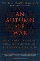 An Autumn Of War | Victor Davis Hanson | Taschenbuch | Englisch | 2002