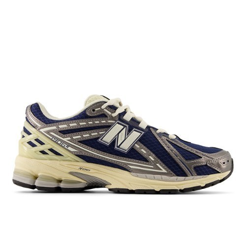 New Balance 1906R Running Sneakers Mens 10 Blue Gray Lace Up Closure 23590₽
