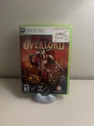 Overlord (Microsoft Xbox 360) - CIB w/ Map - Tested