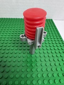 LEGO 61808 61810 Bionicle Weapon Mistika Nynrah Ghost Blaster - Bitil Gorast
