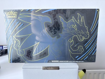Pokemon Mega Charizard X ex Ultra Premium Collection UPC