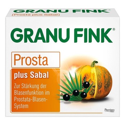 Prosta plus Sabal   ProstataKapseln zur Stärkung des ProstataBlasenSystems   ...