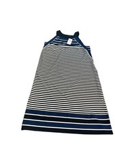 J. Jill Dress Womens Size Small Sleeveless New NWT