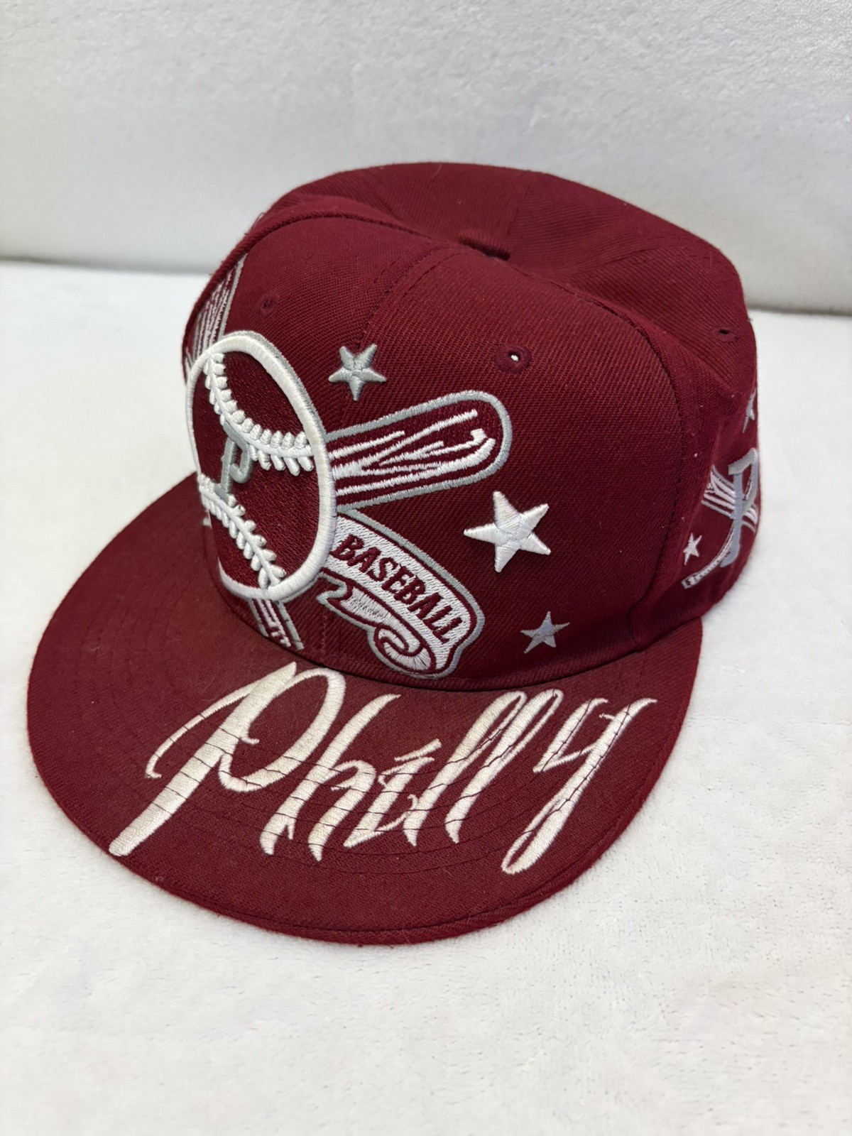 Philly Baseball Hat - image 1