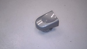 Kappe Blende Aussengriff Türgriff (tür vorn) rechts VW Touran 2.0 TDI DPF Bj