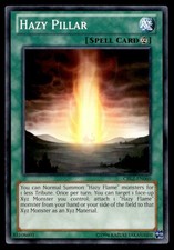 Hazy Pillar CBLZ CBLZ-EN060 MP YuGiOh Buy 10 Get 10 Free | Free Ship