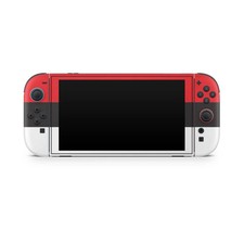 MightySkins Nintendo Switch 2 Pokeball Skin - Pokemon Battle Ball