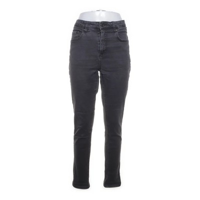 Soelle Denim, Jeans, Größe: 44, stella, Grau, Baumwolle/Elasthan/Polyester #QiD