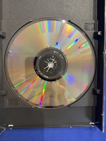 Great Condition! Adventures of Batman & Robin (Sega CD, 1995)