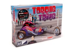 Torque Trike (Trick Trikes Series) 1:25 Scale Model Kit