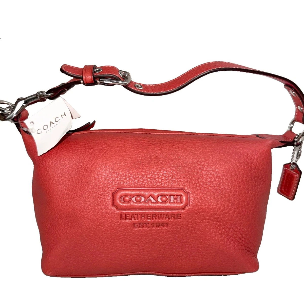 COACH LEATHERWARE ショルダーバッグ 25+ coach leatherware for sale | Updated Oct 2026