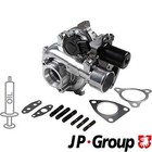 JP GROUP Chargeur, suralimentation pour TOYOTA