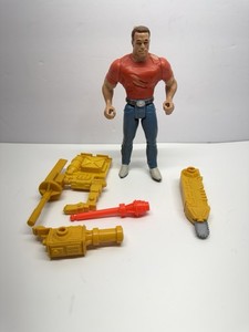 Jack Slater Action Figure | eBay