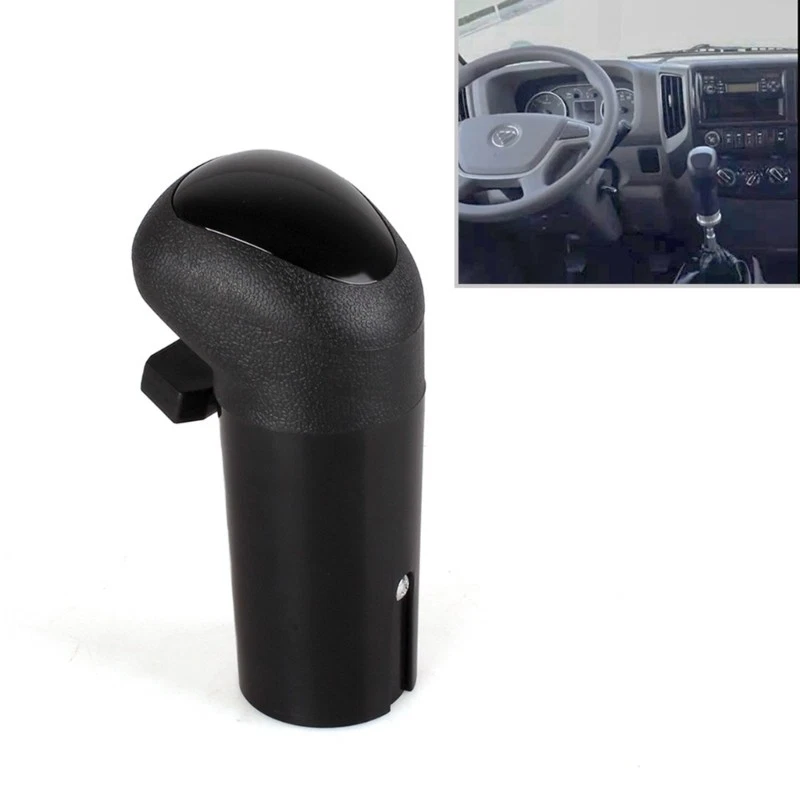 9 &10 Speed Shifter Knob Shifter A6909 Replaces A5010/A5310 Auto Modification - Image 2 of 4