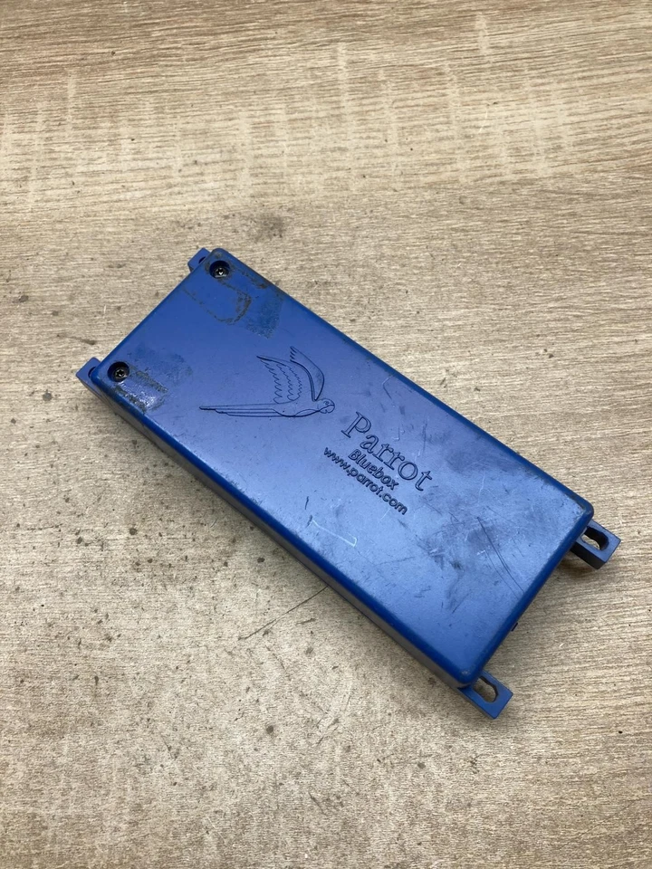 5119A CK3102 RKXCK3102 PARROT Phone control unit/module Fits for Volkswagen PASS - Photo 3/4