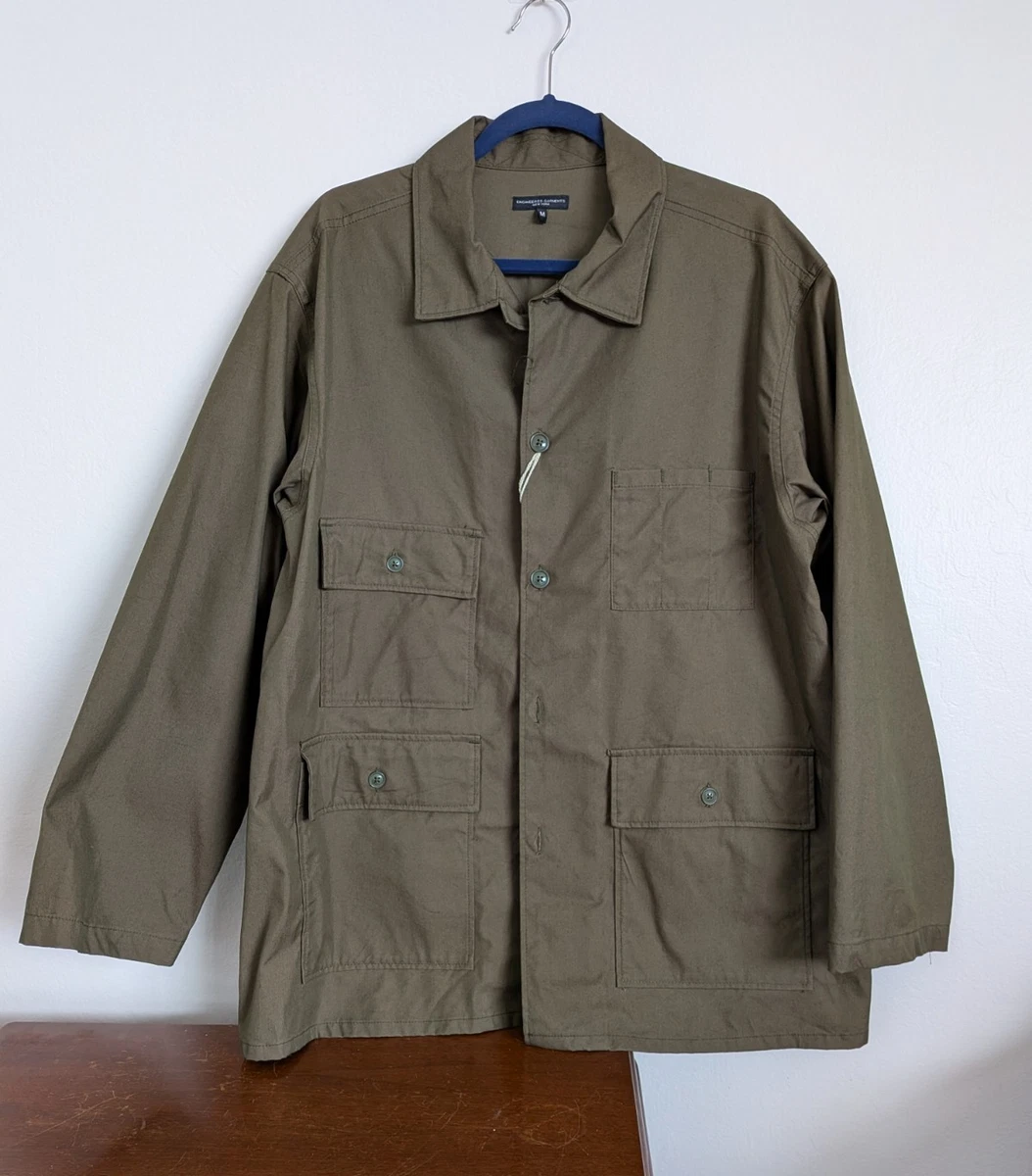 Engineered Garments Military Jacket Coats, Jackets & Vests for Men