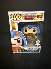 Ultimate Funko Specialty Series Figures Checklist and Gallery 20