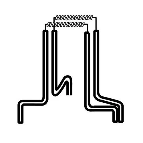 GE 16291 2357 - 28w S8 12.8v BAY15d Automotive Miniature Light bulb - Image 4 of 4