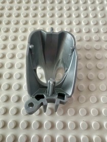 LEGO Bionicle Mask Tryna 57535 Pearl Light Gray Set 8915