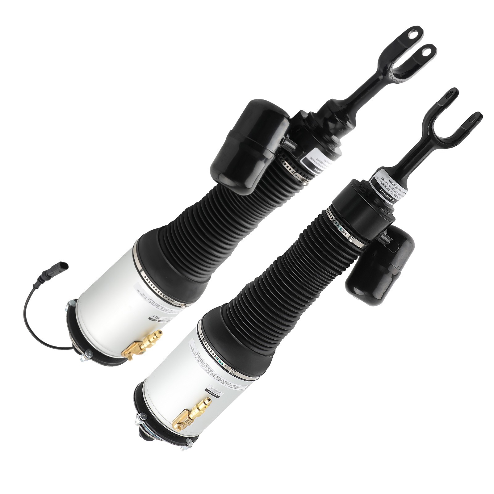 Front Air Ride Suspension For Bentley Continental GT Flying Spur & VW Phaeton V8