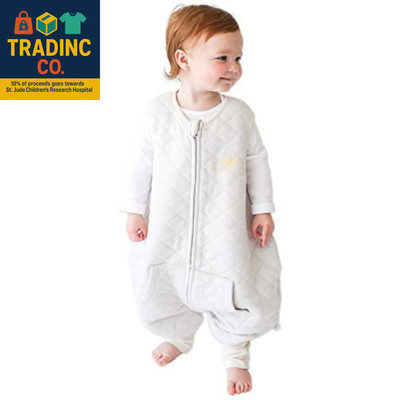Dreamsuit Toddler Sleep Sack with Feet   Walker Sleep Bag with Legs, Rayon Made