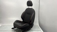 Siège Peugeot 208